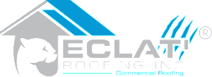 Eclat Roofing Logo